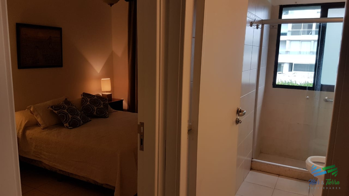Apartamento ID.2326 - En alquiler de temporada.. hermoso apto en torre con servicios.