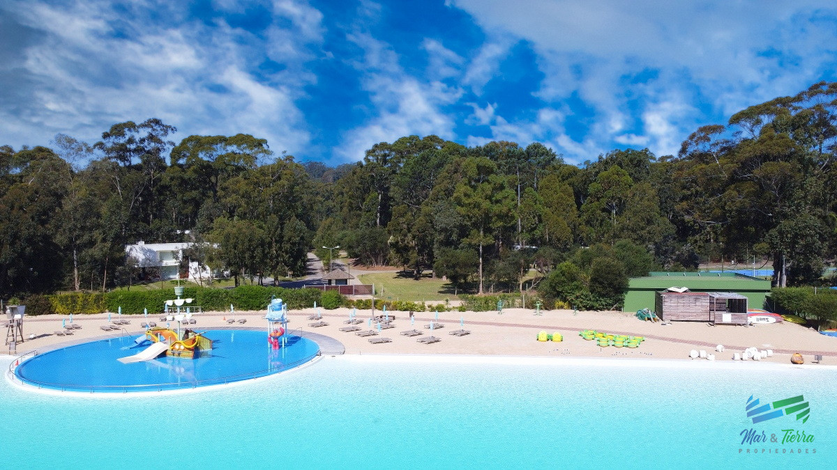 Apartamento ID.4475 - Venta de apartamento 1 dormitorio en green park de Solanas Punta Ballena
