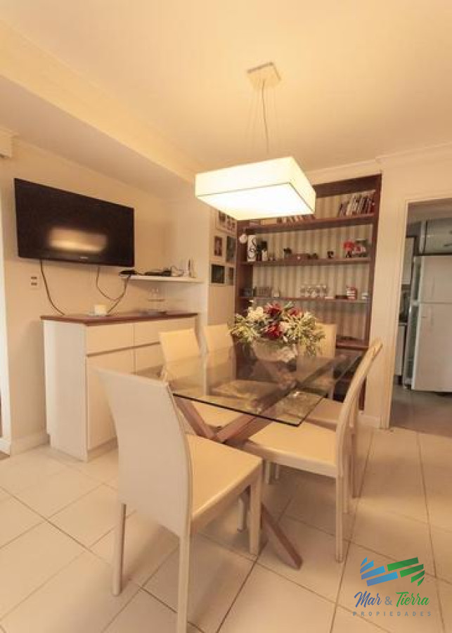 Apartamento ID.2328 - En venta y alquiler...excelente oportunidad... zona playa mansa.