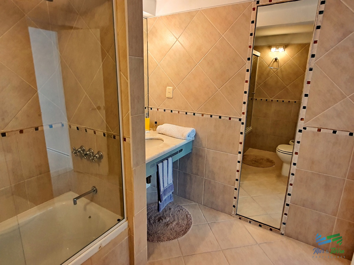 Apartamento ID.108 - Apartamento en Brava, 2 dormitorios *