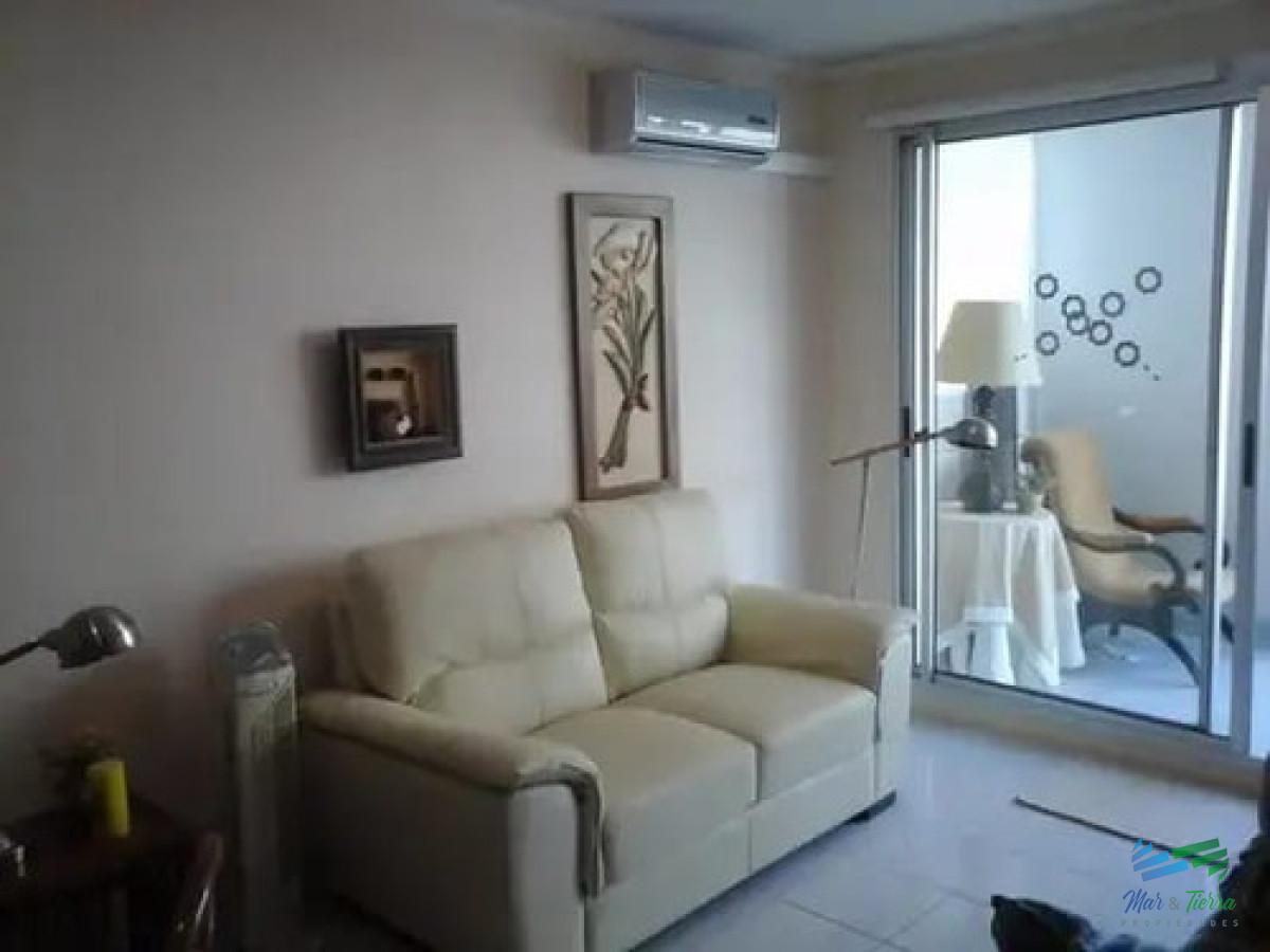 Apartamento ID.5554 - En venta apartamento 1 dormitorio con servicios, en Parada 2 Brava, Punta del Este