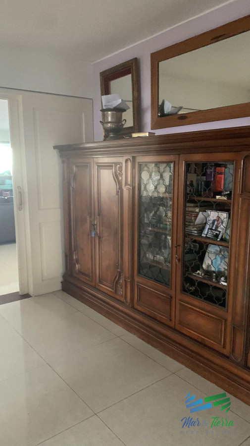 Apartamento ID.5720 - Venta de apartamento 3 dormitorios en Roosevelt Punta del Este