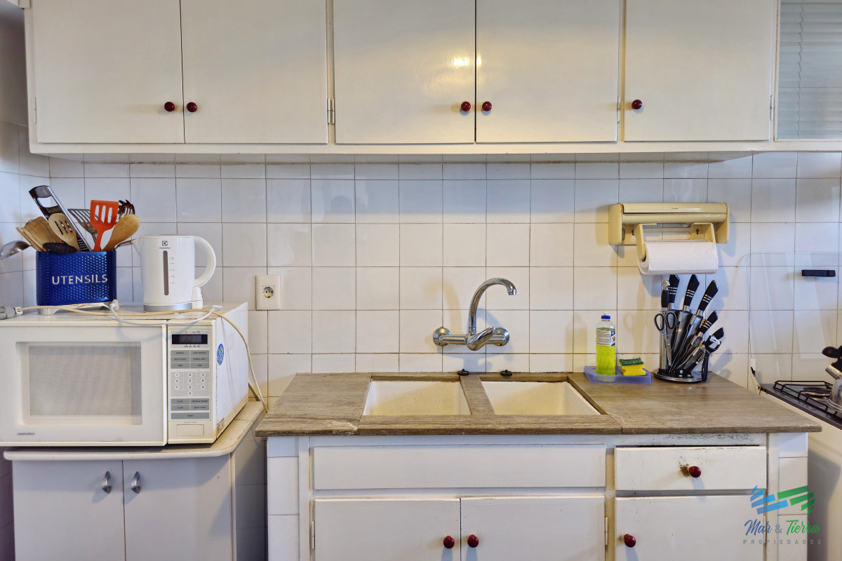 Apartamento ID.3358 - Vendo apartamento de 2 dormitorios. Aidy Grill, Punta del Este