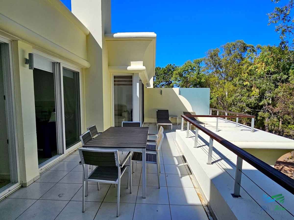 Apartamento ID.4470 - Venta de apartamento de 2 dormitorios en Green Park Solanas 