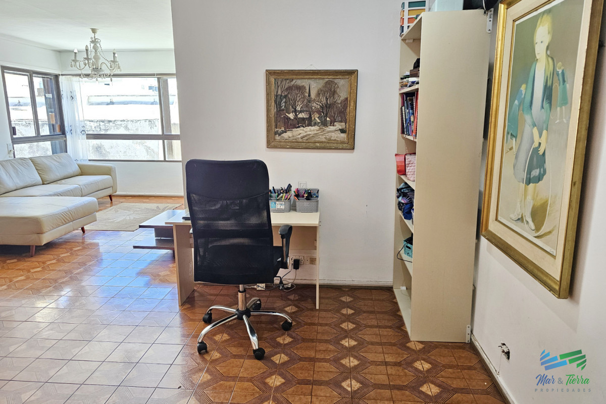 Apartamento ID.53 - Venta de apartamento con 4 dormitorios 4 baños en la península