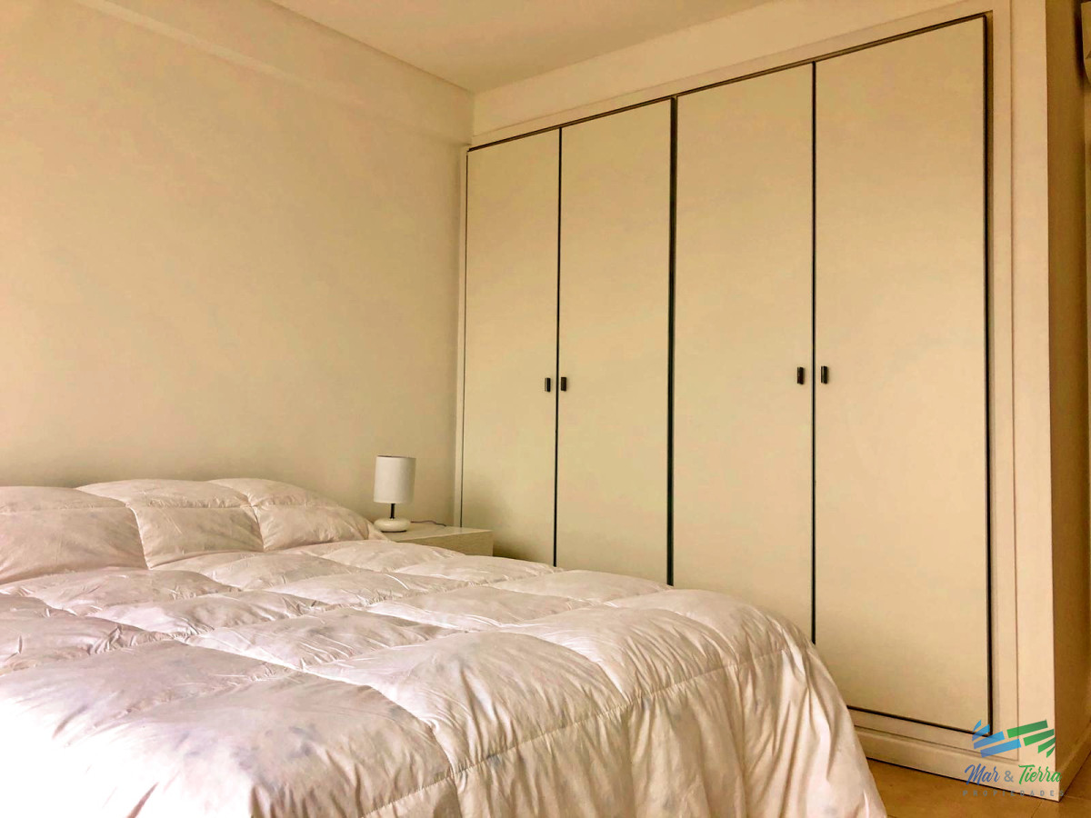 Apartamento ID.3127 - Apartamento en Punta del Este, Mansa
