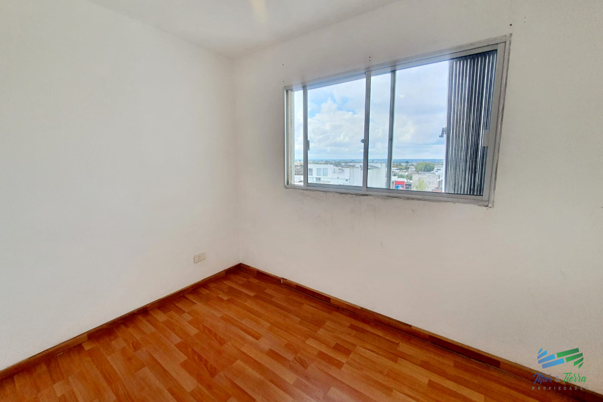 Apartamento ID.3713 - Oportunidad!!! Vendo apartamento 2 dormitorios en centro Maldonado
