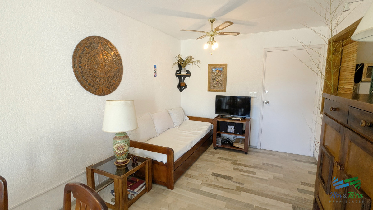 Apartamento ID.3361 - Apartamento en venta, roosevelt, 1 dormitorio 