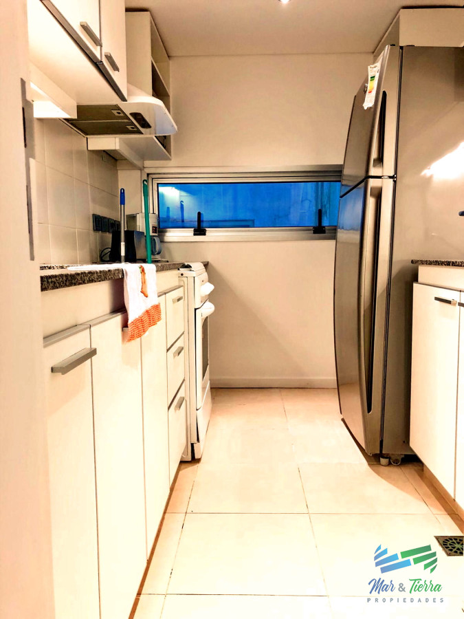 Apartamento ID.3127 - Apartamento en Punta del Este, Mansa