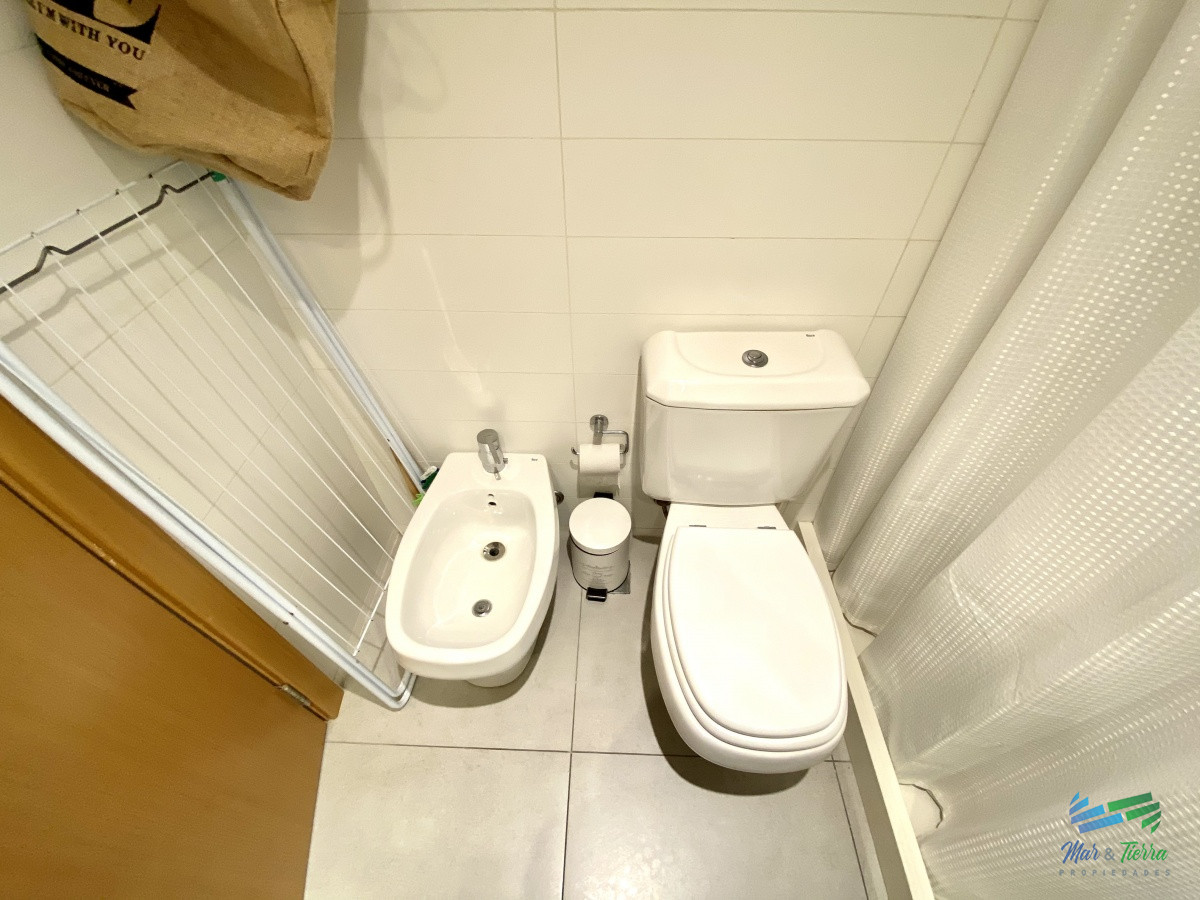 Apartamento ID.1262 - Apartamento en alquiler sobre Roosevelt con piscina y servicios, Punta del Este.