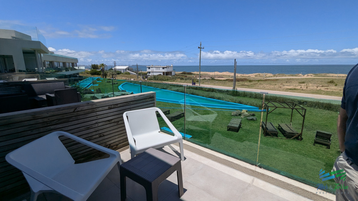 Apartamento ID.4780 - Venta de mono ambiente en Las Grutas Punta Ballena Syrah