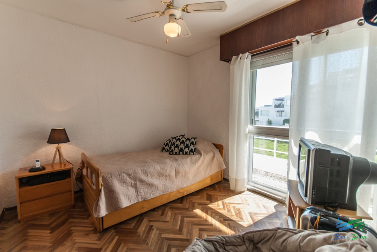 Apartamento ID.2644 - Imperdible... apartamento con espectacular vista al mar