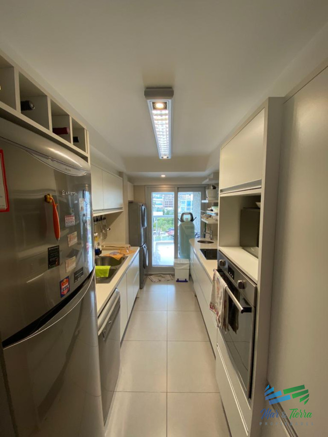 Apartamento ID.2964 - Apartamento en Punta del Este, Mansa