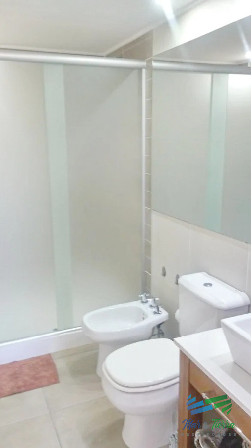 Apartamento ID.5641 - Venta de apartamento de un dormitorio sobre Roosevelt 