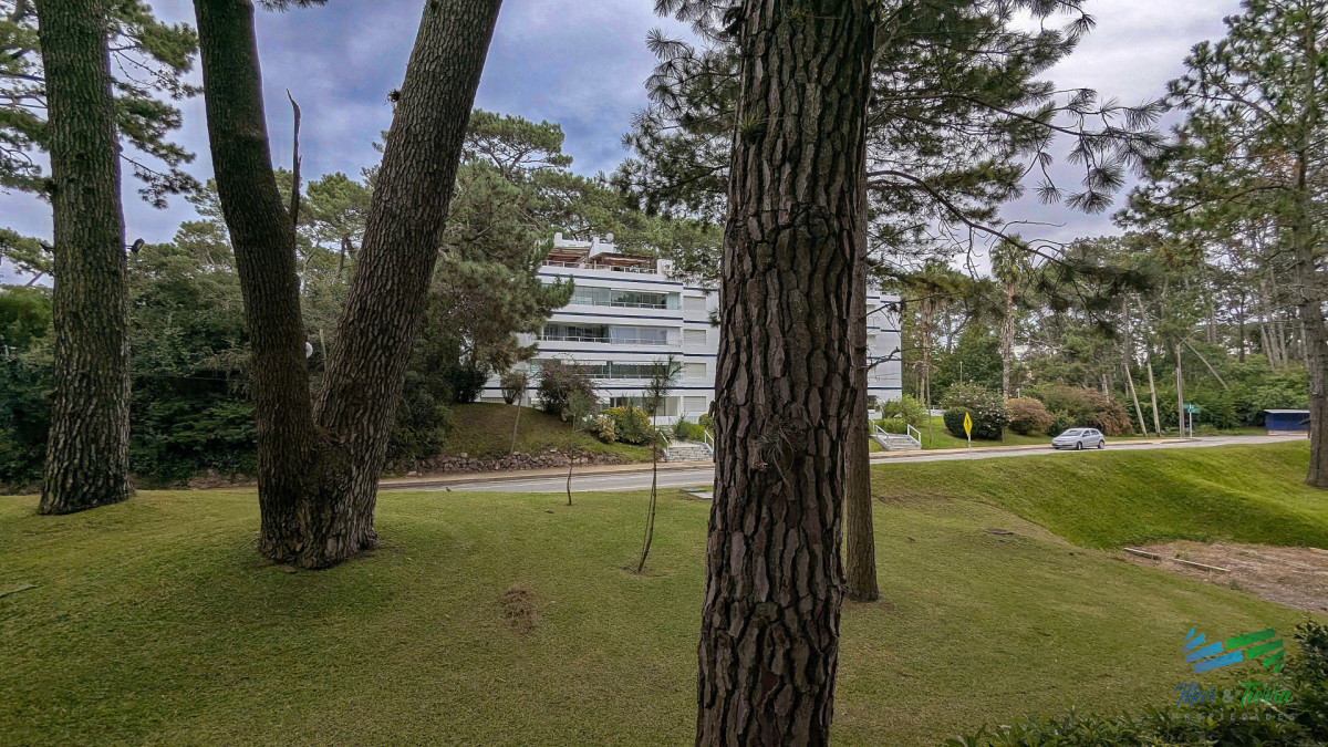 Apartamento ID.5684 - Venta de apartamento en Arcobaleno Punta del este 