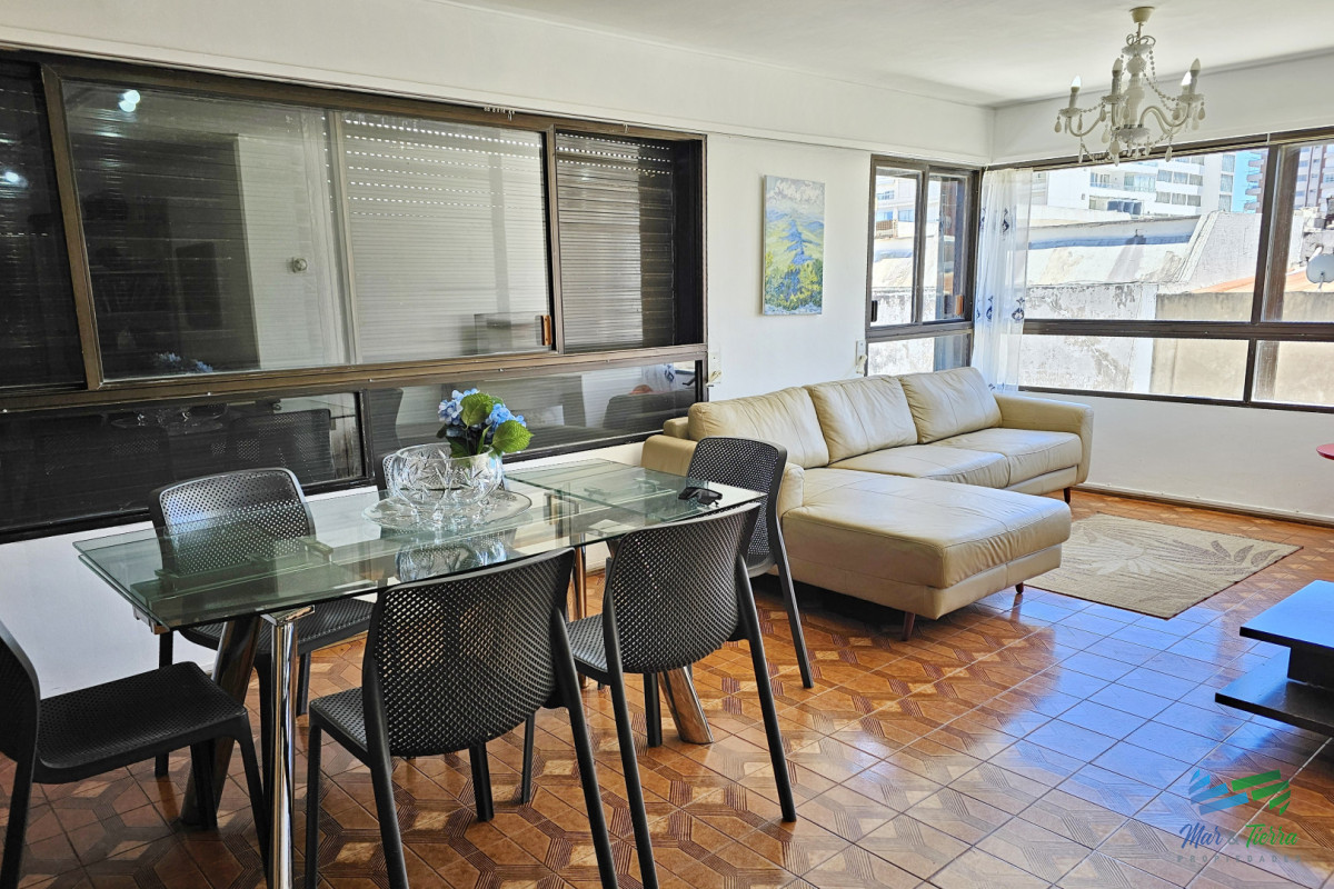 Apartamento ID.53 - Venta de apartamento con 4 dormitorios 4 baños en la península