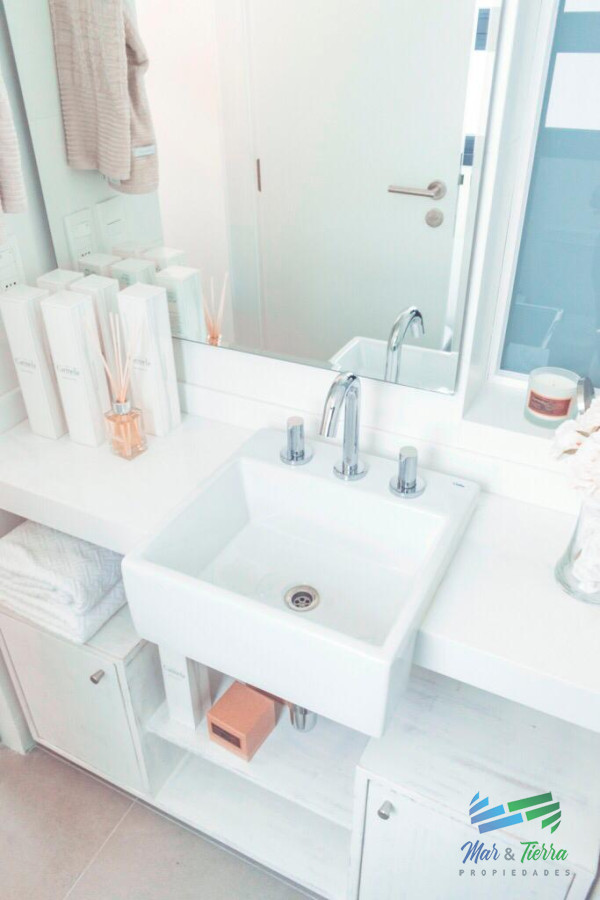 Apartamento ID.2557 - Vendo apartamento a estrenar de 2 dormitorios con los mejores servicios!!! Roosevelt, Punta del Este.