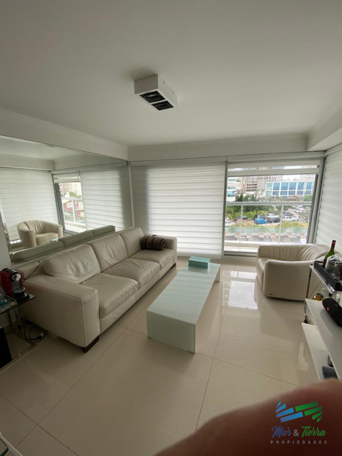 Apartamento ID.2964 - Apartamento en Punta del Este, Mansa