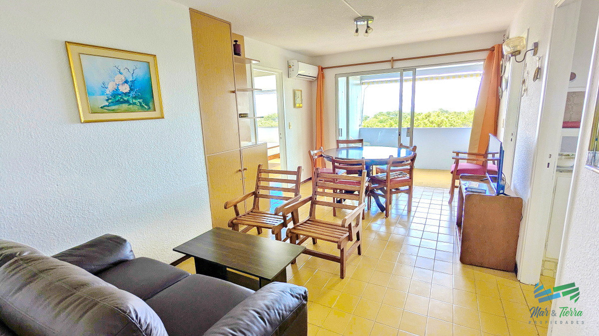 Apartamento ID.527 - Roosevelt: Apartamento en venta y alquiler. 