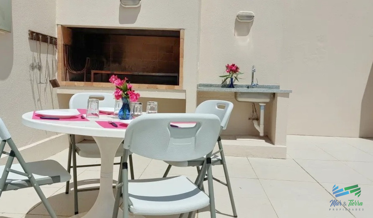 Apartamento ID.1413 - Apartamento en San Rafael, 1 dormitorios *