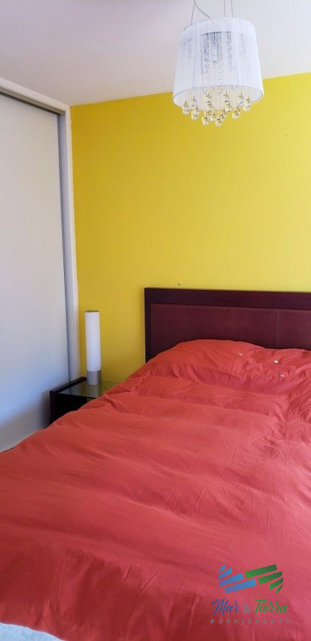 Apartamento ID.3606 - Penthouse cerca del mar de 3 dormitorios, Mansa, Punta del Este