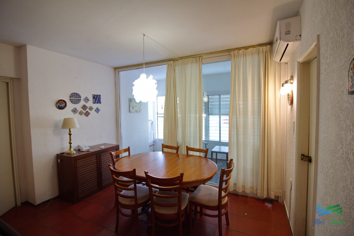 Apartamento ID.478 - Apartamento en Venta en Punta del Este, Península