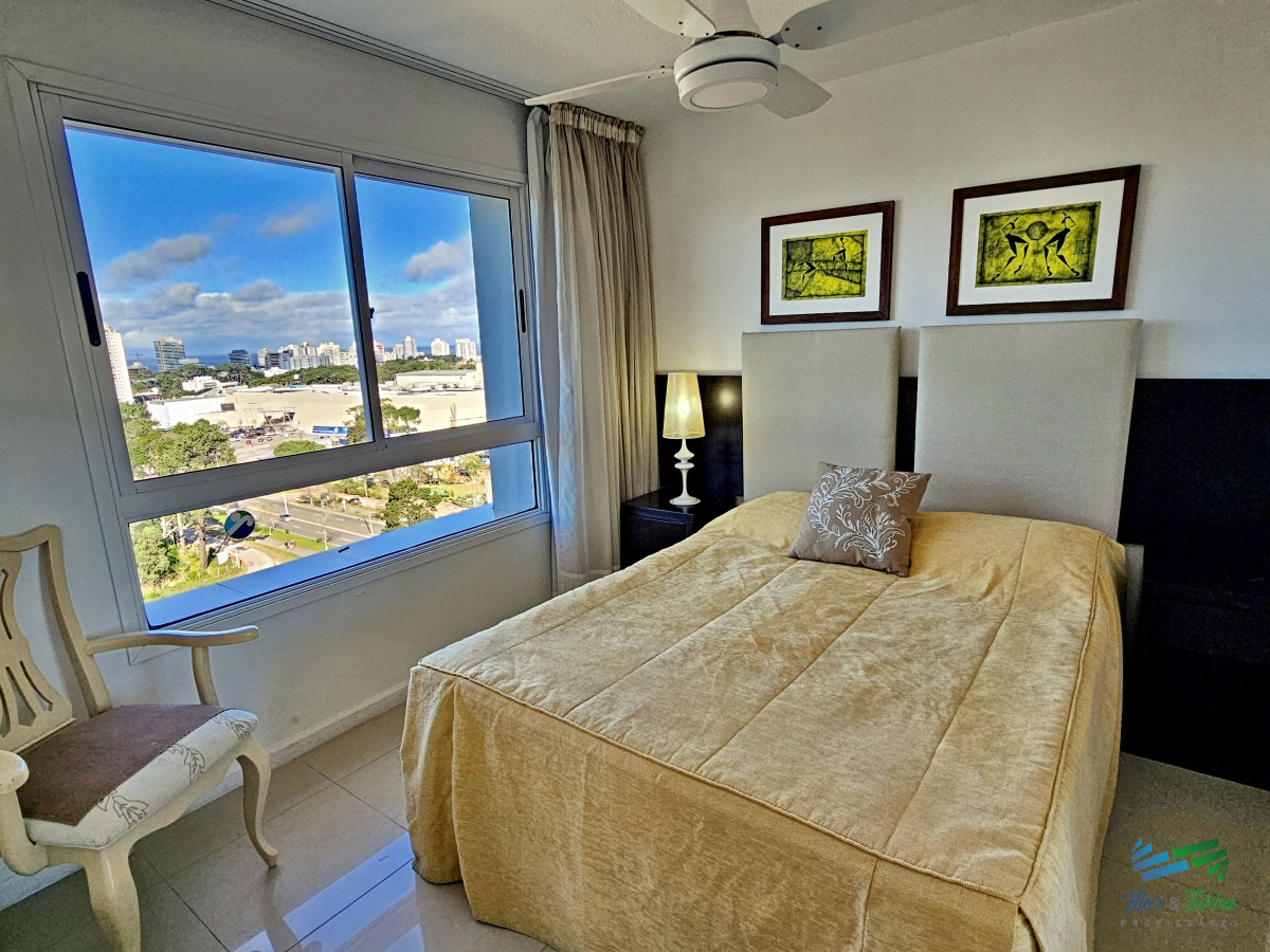 Apartamento ID.118 - Apartamento en Roosevelt, 2 dormitorios *