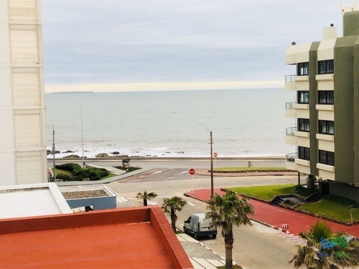 Apartamento ID.2237 - En venta apartamento en Península... a pasitos del mar (playa de los ingleses)