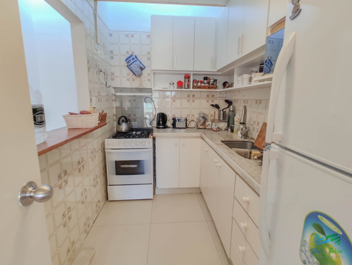 Apartamento ID.2713 - Vendo apartamento 1 dormitorio en Península, Punta del Este.