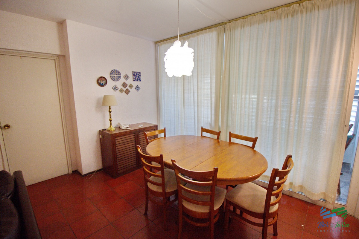 Apartamento ID.478 - Apartamento en Venta en Punta del Este, Península
