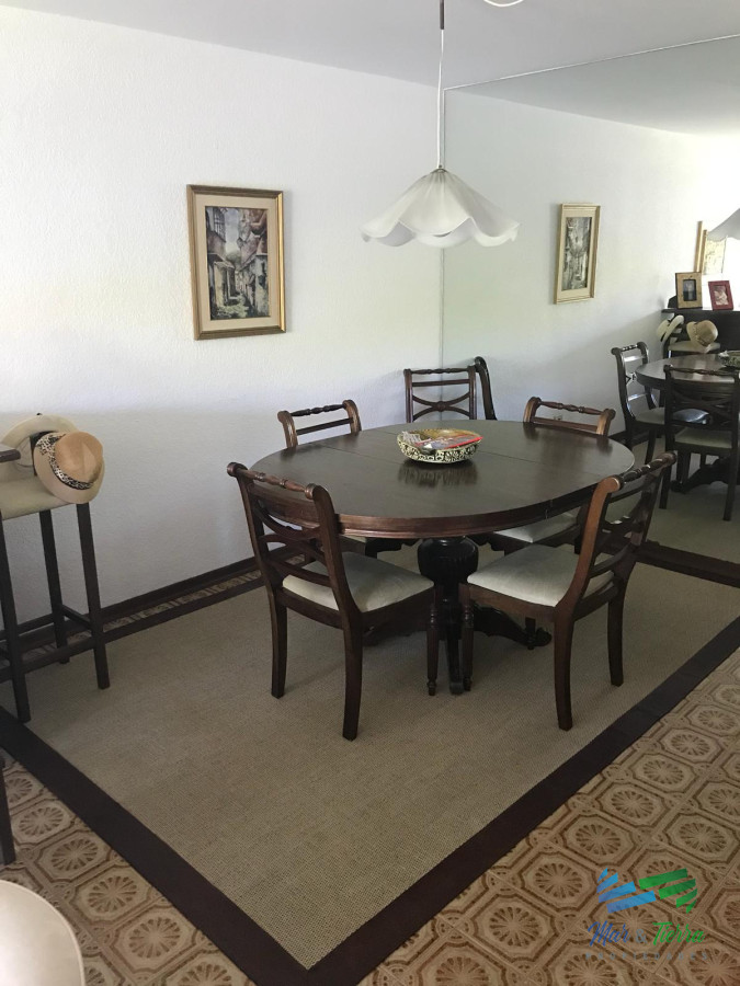 Apartamento ID.2879 - En venta y alquiler Apto a 100 ms del mar, playa mansa.