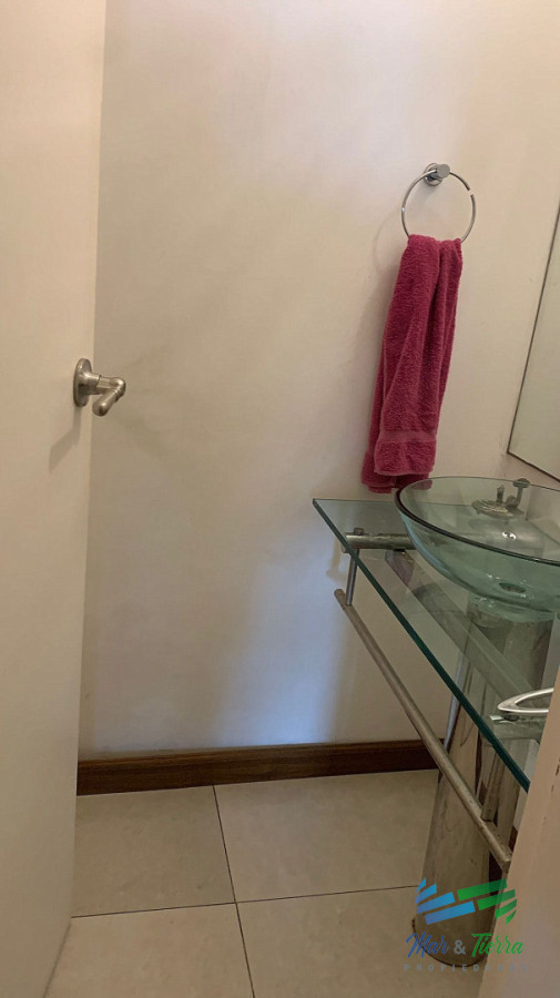 Apartamento ID.5720 - Venta de apartamento 3 dormitorios en Roosevelt Punta del Este