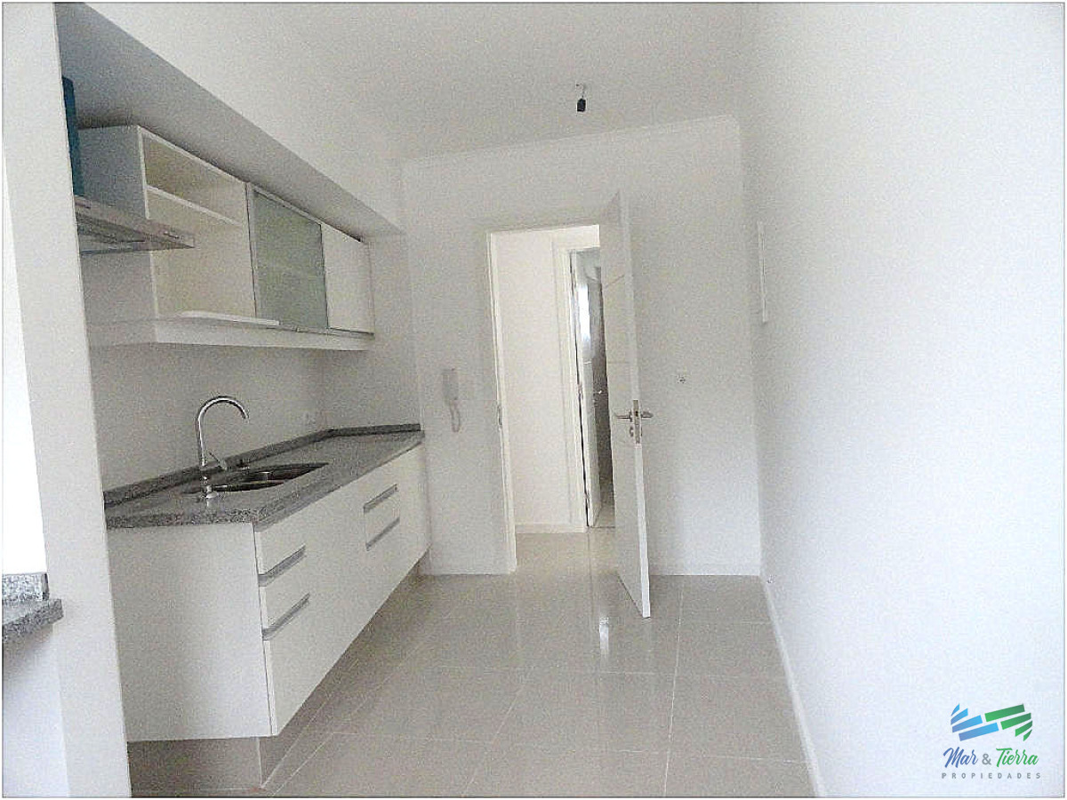 Apartamento ID.169 - Imperdible oportunidad en alquiler anual y venta , a estrenar!!!