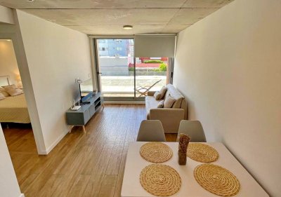 Apartamento en Punta del Este, Península