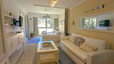 Venta de apartamento en Green Park Solanas Punta Ballena 
