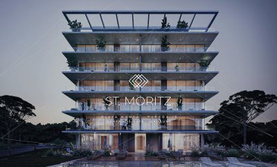 Venta de apartamento en pozo 2 dormitorios primera linea playa Mansa