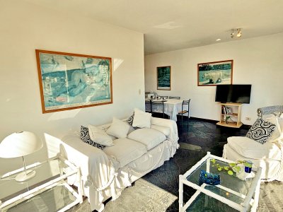 DEPARTAMENTO EN VENTA DOS DORMITORIOS, ESPECTACULAR VISTA, PENÍNSULA, PUNTA DEL ESTE