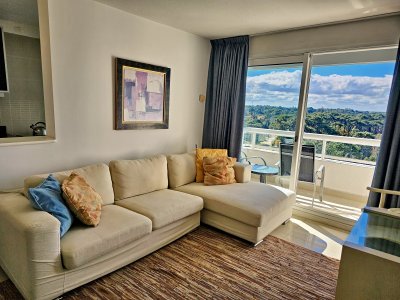 Apartamento en Roosevelt, 2 dormitorios *