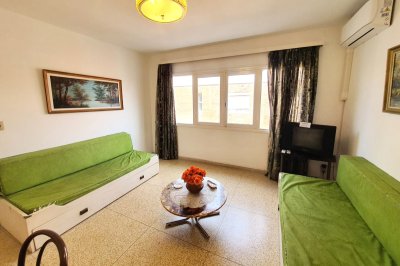 DEPARTAMENTO EN VENTA, 1 DORMITORIO, SOBRE CALLE 20, PENÍNSULA. BAJOS GASTOS COMUNES!! 