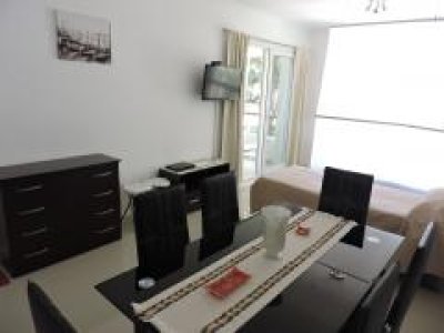 Venta de apartamento en Green Park Solanas Punta Ballena 