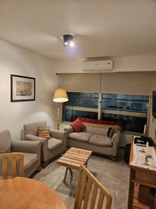 Apto en alquiler de temporada en plena Península, a pasos de todo! Punta del Este 