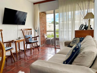 Apartamento en Aidy Grill, 2 dormitorios 