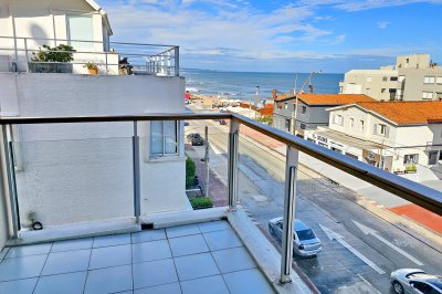 Apartamento en Peninsula, 2 dormitorios *
