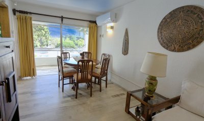 Apartamento en venta, roosevelt, 1 dormitorio 