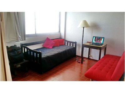 En venta partamento de 1 dormitorio en Península, Punta del Este