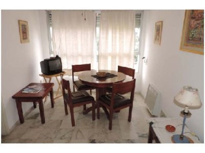 Apartamento en el corazón de la Península.