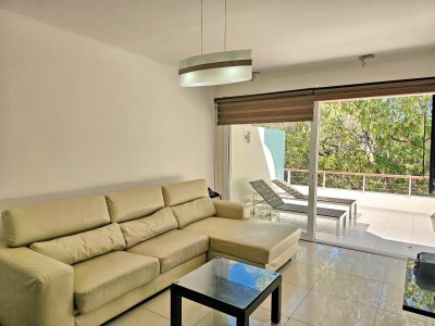 Venta de apartamento de 2 dormitorios en Green Park Solanas 