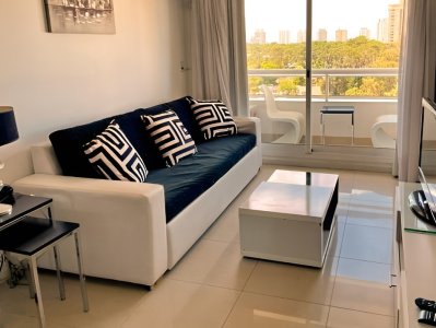 Apartamento en Punta del Este, Roosevelt