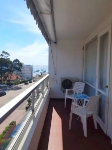 Venta de apartamento de un dormitorio en península de Punta del Este