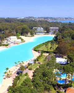 Venta de apartamento en Green Park Solanas Punta Ballena 